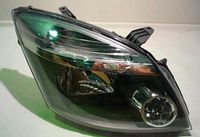 Фара Great Wall Hover H3 правая