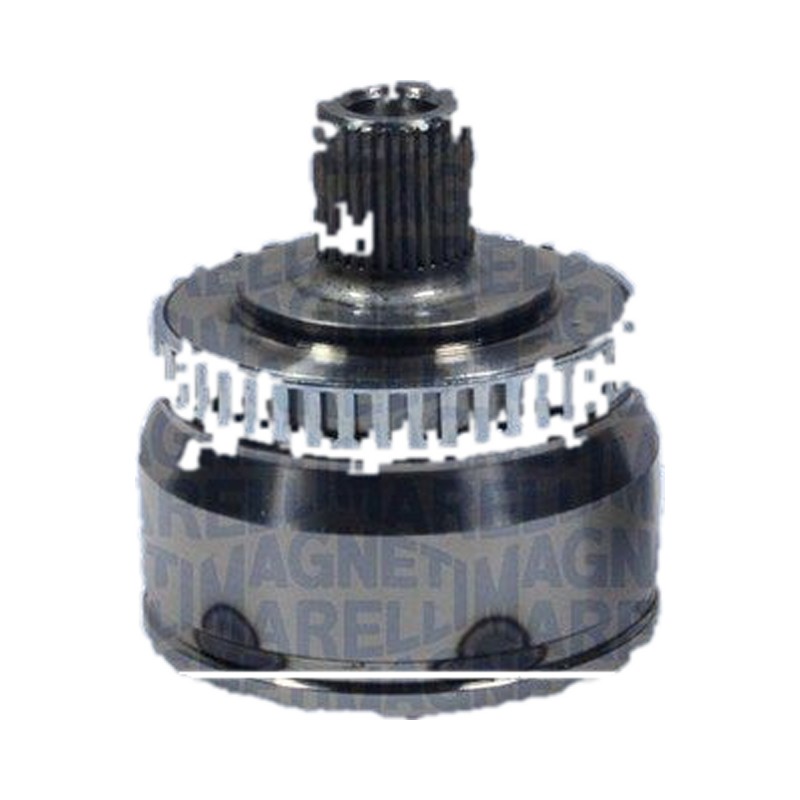 ШРУС наружний AUDI A4, SKODA Superb, VW Passat 1.6-2.0 94-08 [ABS] 45z