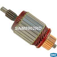 Якорь стартера