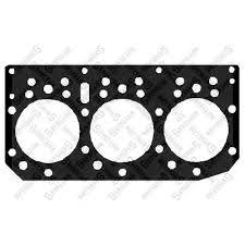 Прокладка ГБЦ DAF