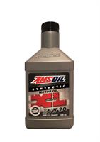 Масло моторное синтетическое XL Extended Life Synthetic Motor Oil 5W-20, 0.946л
