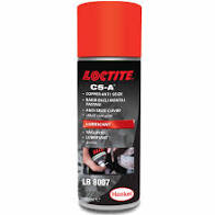 Смазка LOCTITE ПРОТИВОЗАДИРНАЯ МЕДНАЯ