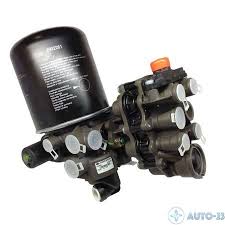 Блок подготовки воздуха IVECO