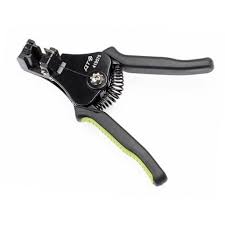 Клещи для снятия изоляции 175мм автоматические