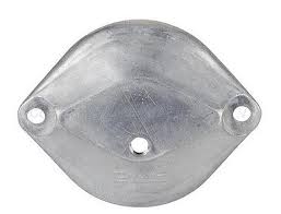 Крышка шкворня DAF XF95/105