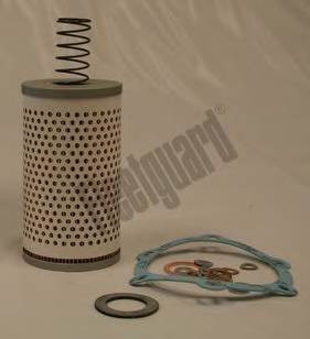 Фильтр ГМП гидравлический VOITH HF7831