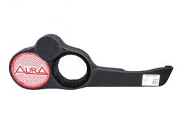 Подиум AURA ВАЗ PDM-2114.66T.ECO под 16 См + 16 См + ВЧ рупор