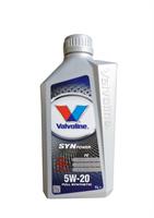 Масло моторное синтетическое SynPower FE 5W-20, 1л