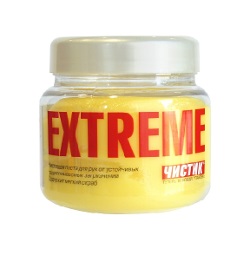 Очиститель для рук ЧИСТИК EXTREME 450 мл