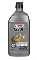 Масло моторное полусинтетическое GTX Syn Blend 5W-20, 0.946л