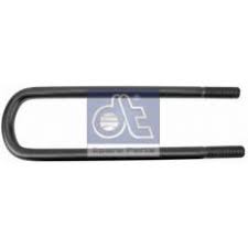 Стремянка [102xM20x2.5x260] БЕЗ ГАЕК