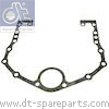 Прокладка картера маховика SC