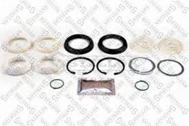 РМК реакт. штанги  без пальца втулки+пыльник+стопора d80 \MB. DAF RVI