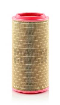 Фильтр воздушный MB     (d=200  D=296  H=588)