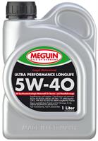 Масло моторное синтетическое Megol Ultra Perf LongL 5W-40, 1л