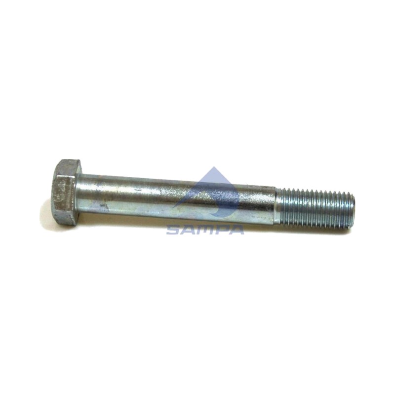 Болт M30x210x3.5 рессоры BPW