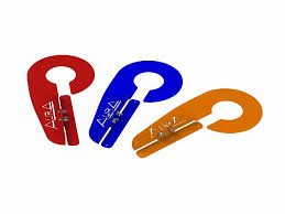 Планка радиусная  AurA  ZRA-001R