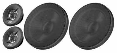 Акустика JBL STAGE 600C