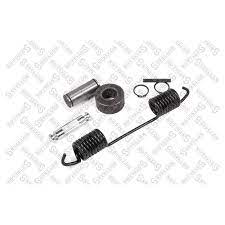 РМК пальца торм. колодки палец 25x63+пружина+палец+стопора+ролик \RVI Premium/Magnum