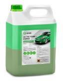 Автошампунь для бесконтактной мойки GRASS Active Foam Power 6л