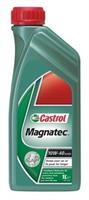 Масло моторное полусинтетическое Magnatec 10W-40, 1л