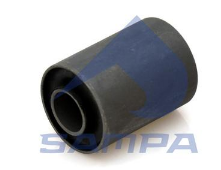 Втулка заднего стабилизатора 20x45x66
