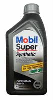 Масло моторное синтетическое Super Synthetic 10W-30, 0.946л