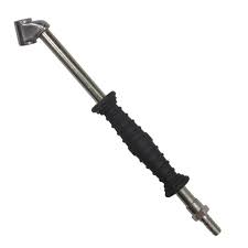 Удлинитель шланга подкачки с ручкой (под шланг d6мм.)