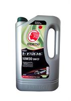 Масло моторное EXTREME 10W-30, 4л