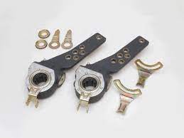 К-кт трещеток автоматических \, 6отв. L=120/135/150/165/180/250 110*  с монт.компл./BPW