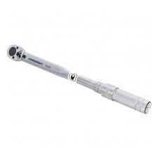 Ключ динамометрический (на щелчок) 1/2" 40-210 H/m