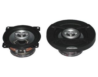 Акустика    Calcell  CP-402  10 см, 2 полосные