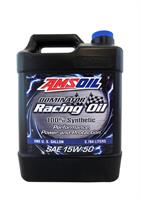 Масло моторное синтетическое DOMINATOR® Synthetic Racing Oil 15W-50, 3.784л