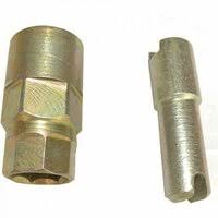 Ключ ВАЗ 2108-10 стоек универсальный (перед/зад)