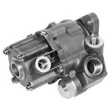 Насос ГУР+топливный MB Actros/Axor