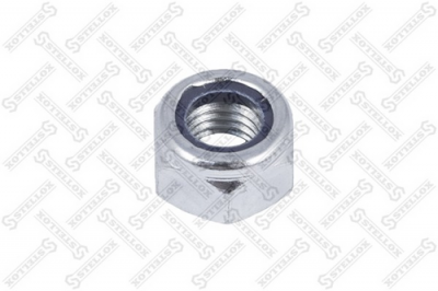 Гайка M12х1.75 SW19/H14 шпильки полуоси SC