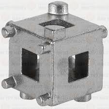 Приспособление для утапливания поршней тормозного цилиндра