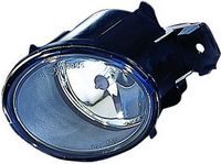 Фара противотуманная Nissan X-trail  L