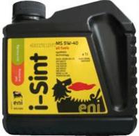 Масло моторное синтетическое I-Sint 5W-40, 5л
