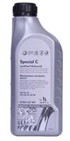 Масло моторное синтетическое Special C 0W-30, 1л