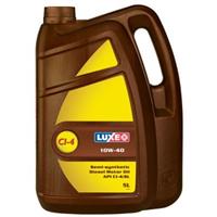 Масло моторное полусинтетическое DIESEL CI-4 10W-40, 5л