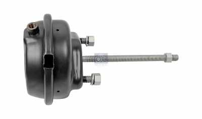 Камера тормозная T30 барабанный тормоз M16*1.5 Scania