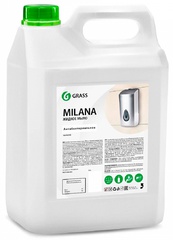 Жидкое мыло "Milana антибактериальное" 5кг