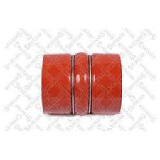 патрубок интеркулера!\ DAF 95