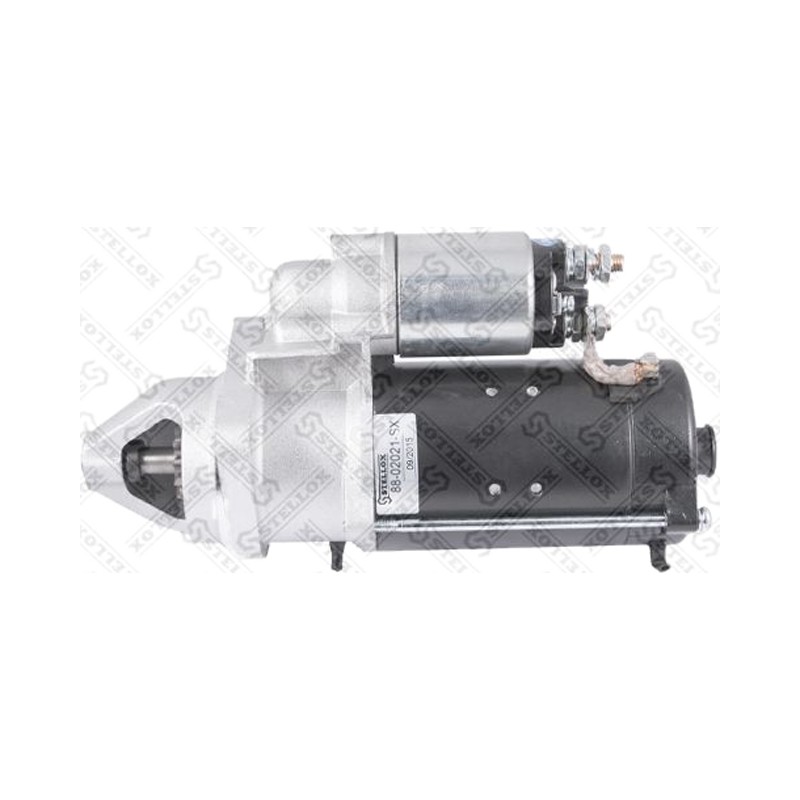 Стартер 24V 4.0kW z11 \MAN LM2000 8.150 - 25.284 ->05.2000 D0824/26/36