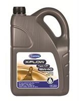 Масло моторное минеральное X-Flow Type MF 15W-40, 4л