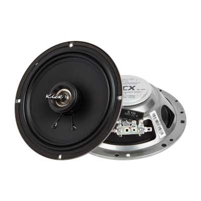 Акустика    KICX SL-165
