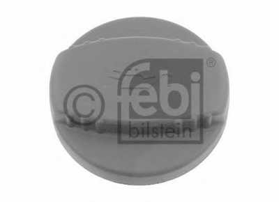 крышка маслозал.горловины MB all. MAN F90/F2000 (п)