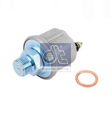 Датчик давления масла M18x1.5 1 конт MB