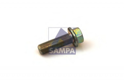 Болт M16x50x1.5